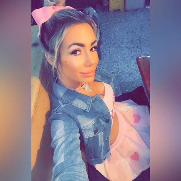 🧜♀️HOST SUPPORT🧜♀️ RECEIVE SOMETHING FABULOUS FROM ME BEYOND BLESSED 🧜♀️🌊 - Picture 7 of 10